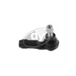 Rotule de barre de connexion DYS [22-03145]