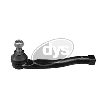 Rotule de barre de connexion DYS 22-03226-1 pour CITROEN C5 X 1.4 - 94cv