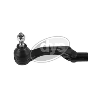 Rotule de barre de connexion DYS 22-03365 pour PEUGEOT 2008 1.5 BlueHDI 100 - 102cv