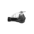 Rotule de barre de connexion DYS [22-03483]