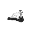 Rotule de barre de connexion DYS [22-04278]