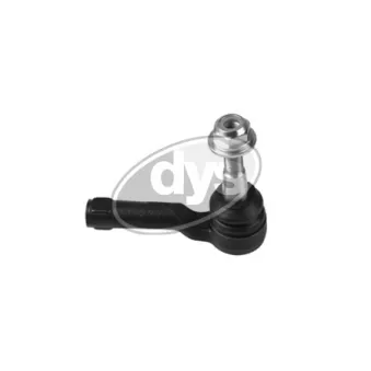 Rotule de barre de connexion DYS 22-04278 pour TOYOTA COROLLA 2,0 D165 MHEV - 163cv