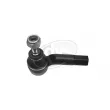 Rotule de barre de connexion DYS [22-05450-2]