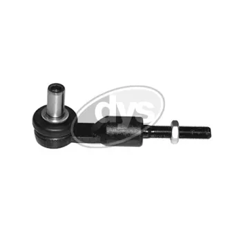 Rotule de barre de connexion DYS 22-06077 pour AUDI A6 RS6 - 450cv