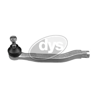 Rotule de barre de connexion DYS 22-06712-1 pour HONDA ACCORD 1.6 i - 116cv
