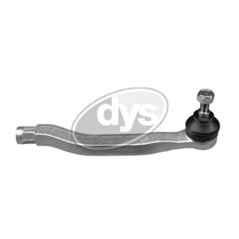 Rotule de barre de connexion DYS 22-06712-2 pour HONDA ACCORD 1.6 i - 116cv