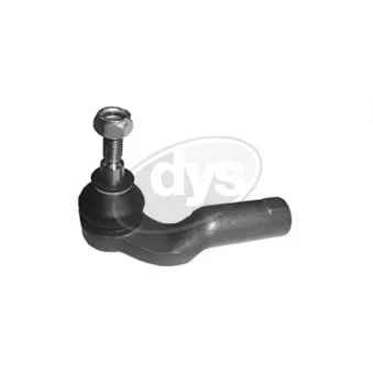 Rotule de barre de connexion DYS 22-07201-1 pour FORD C-MAX 2.0 TDCi - 136cv