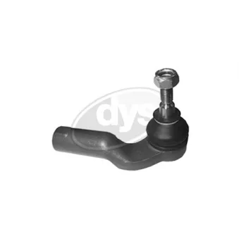 Rotule de barre de connexion DYS 22-07201-2 pour FORD C-MAX 2.0 TDCi - 136cv