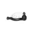 Rotule de barre de connexion DYS [22-08916-2]