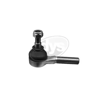 Rotule de barre de connexion DYS 22-09826 pour VOLKSWAGEN TRANSPORTER - COMBI 2.5 D 4WD - 70cv