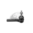 Rotule de barre de connexion DYS [22-13604]