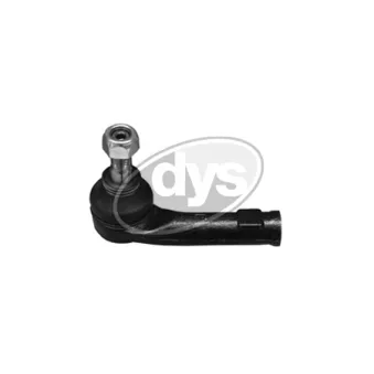 Rotule de barre de connexion DYS 22-20602 pour FORD ECOSPORT 1.5 EcoBlue TDCi - 100cv