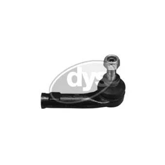 Rotule de barre de connexion DYS 22-20603 pour FORD ECOSPORT 1.5 EcoBlue TDCi - 100cv