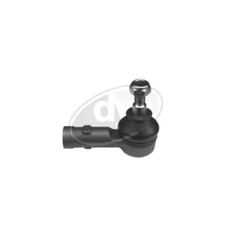 Rotule de barre de connexion DYS 22-20642 pour MITSUBISHI COLT 1.5 DI-D - 95cv