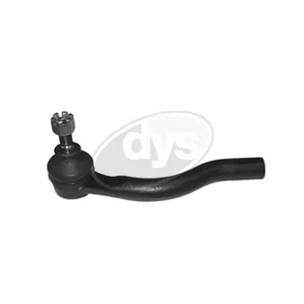 Rotule de barre de connexion DYS 22-20666 pour MITSUBISHI PAJERO 3.2 4WD - 192cv
