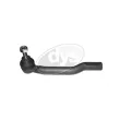 Rotule de barre de connexion DYS [22-20680]