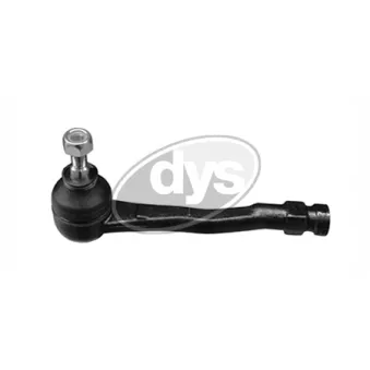 Rotule de barre de connexion DYS 22-20689 pour PEUGEOT 308 1.6 BioFlex - 109cv