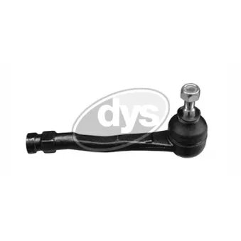 Rotule de barre de connexion DYS 22-20697 pour PEUGEOT 308 1.6 BioFlex - 109cv