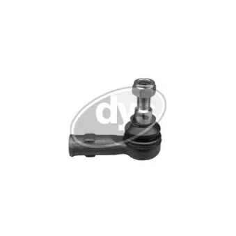 Rotule de barre de connexion DYS 22-20873 pour IVECO DAILY 40C17. 40C17 /P. 40S17. 40S17 /P. 40S17 D - 170cv