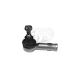 Rotule de barre de connexion DYS [22-21118]