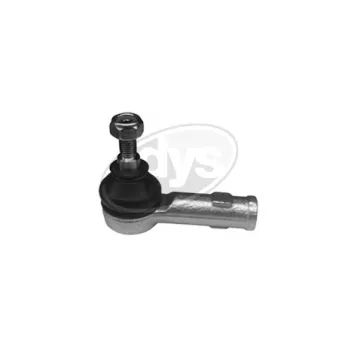 Rotule de barre de connexion DYS 22-21118 pour MITSUBISHI CARISMA 1.9 DI-D - 102cv