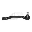Rotule de barre de connexion DYS [22-21209]