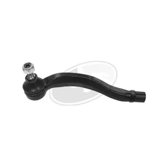 Rotule de barre de connexion DYS 22-21389 pour CITROEN C5 1.6 VTI 120 - 120cv