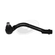 Rotule de barre de connexion DYS [22-21510]