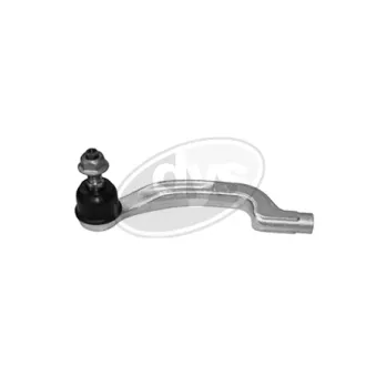 Rotule de barre de connexion DYS 22-21781 pour MAZDA 5 CLA 220 CDI / d - 163cv