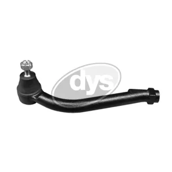 Rotule de barre de connexion DYS 22-22056 pour HYUNDAI SANTA FÉ 2.2 CRDi 4WD - 197cv