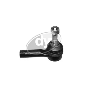 Rotule de barre de connexion DYS 22-24978 pour OPEL MOKKA / MOKKA X 1.7 CDTI 4x4 - 131cv