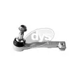 Rotule de barre de connexion DYS [22-25822]