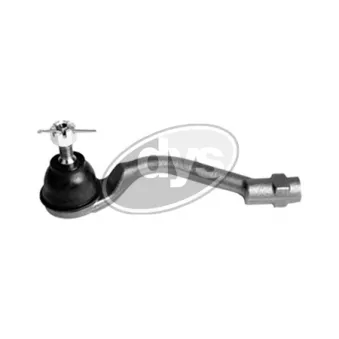 Rotule de barre de connexion DYS 22-26091 pour KIA PICANTO 1.0 T-GDi - 100cv