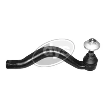 Rotule de barre de connexion DYS 22-26152 pour LEXUS GS 300 - 249cv