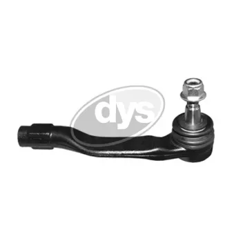 Rotule de barre de connexion DYS 22-26385 pour CITROEN JUMPY E-JUMPY - 136cv