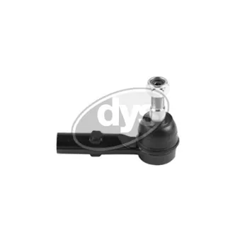 Rotule de barre de connexion DYS 22-26838 pour FORD KA 33S16. 35S16. 35C16 - 156cv