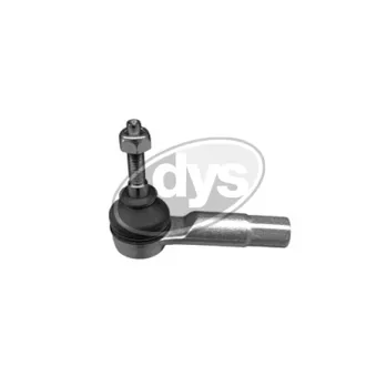 Rotule de barre de connexion DYS 22-90226 pour FIAT BRAVO 1.9 D Multijet - 120cv
