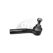 Rotule de barre de connexion DYS [22-90431-1]
