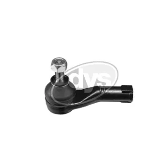 Rotule de barre de connexion DYS 22-90513-2 pour RENAULT KANGOO 1.5 dCi 95 - 95cv