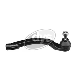 Rotule de barre de connexion DYS 22-90558-1 pour RENAULT MEGANE 1.6 - 113cv