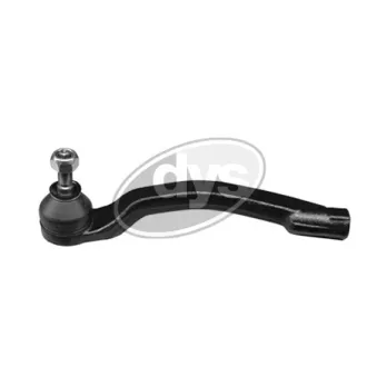 Rotule de barre de connexion DYS 22-90558-2 pour RENAULT MEGANE 1.6 - 113cv