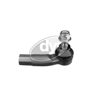 Rotule de barre de connexion DYS 22-91107-1 pour OPEL COMBO 1.6 TDI - 115cv