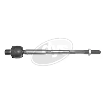 Rotule de direction intérieure, barre de connexion DYS 24-00445 pour OPEL VECTRA 2.0 i 16V - 136cv
