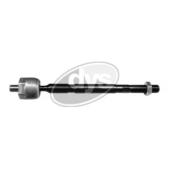 Rotule de direction intérieure, barre de connexion DYS 24-00650 pour CITROEN C3 1.4 HDI - 68cv