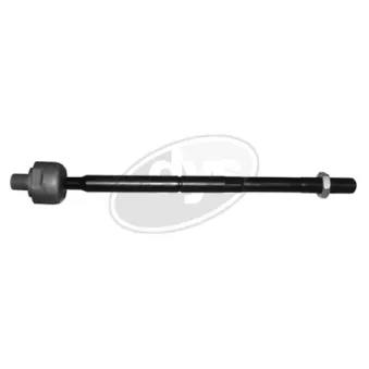 Rotule de direction intérieure, barre de connexion DYS 24-00688 pour MAZDA MPV 2.0 bivalent - 110cv