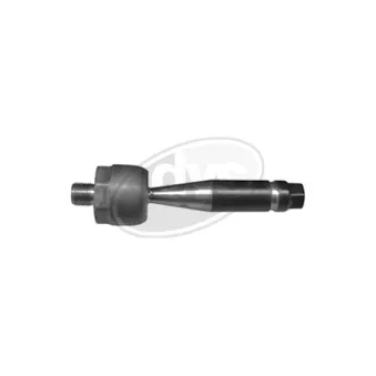 Rotule de direction intérieure, barre de connexion DYS 24-06098 pour AUDI A6 2.0 TDI - 121cv