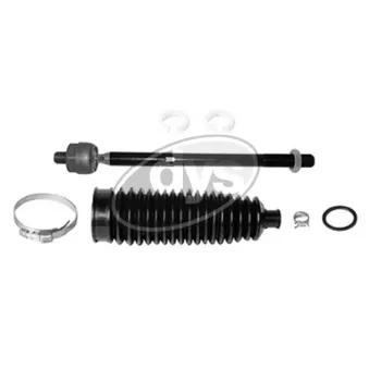 Rotule de direction intérieure, barre de connexion DYS 24-20577K pour FORD S-MAX 2.2 TDCi - 200cv