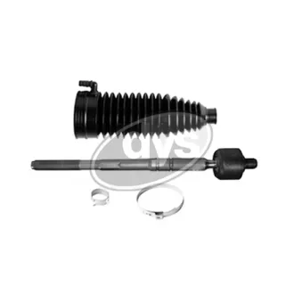 Rotule de direction intérieure, barre de connexion DYS 24-20695K pour CITROEN BERLINGO 1.6 BlueHDi 100 4x4 - 99cv