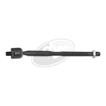Rotule de direction intérieure, barre de connexion DYS 24-21141 pour MERCEDES-BENZ CLASSE M 2.0 D-4D - 116cv