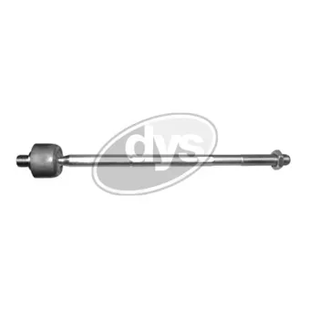 Rotule de direction intérieure, barre de connexion DYS 24-25993 pour FIAT 500X 2.0 D Multijet 4x4 - 140cv